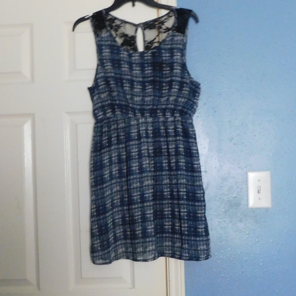 Xaxi By Forever 21 Dress